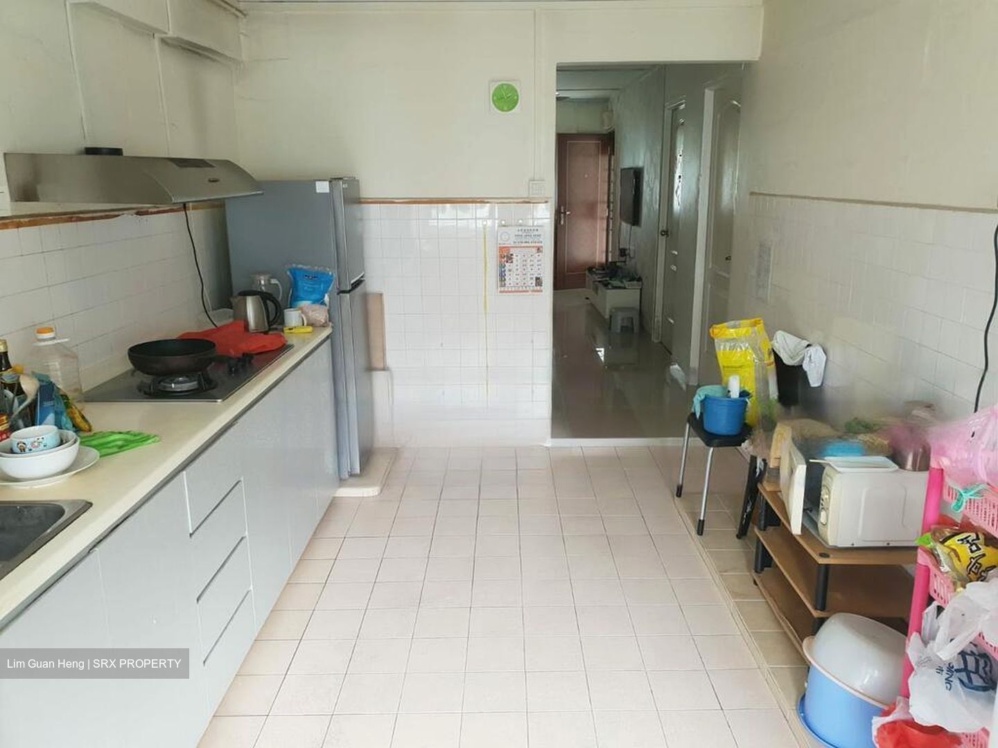 Blk 140 Yishun Ring Road (Yishun), HDB 3 Rooms #612873201